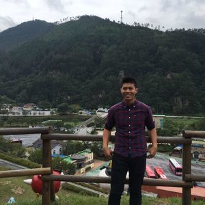 Meet your Posher, Ming